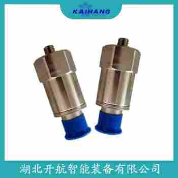 振動(dòng)傳感器 HZD-B-8T-A2操作流程