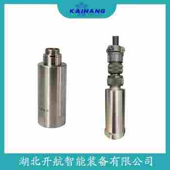 振動(dòng)傳感器 VS-289應(yīng)用案例