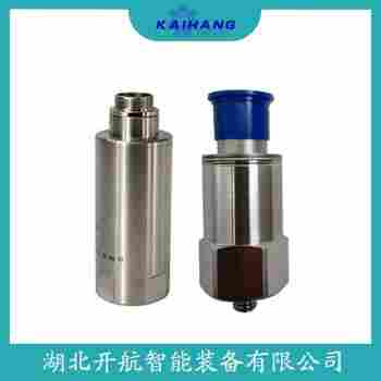 振動(dòng)傳感器 HY-A23F100應(yīng)用案例