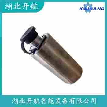 振動(dòng)傳感器 HZD-B-8-A4操作流程