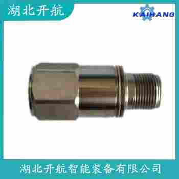 振動傳感器 YMLV-V-01-00-00使用方法