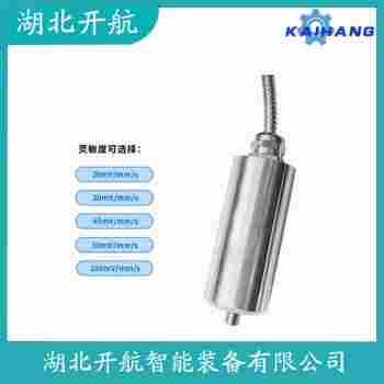 振動傳感器 MLS-9H參數(shù)規(guī)格