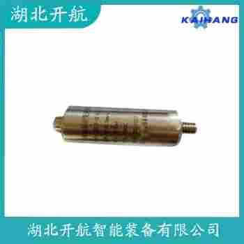 振動傳感器 HZD-B-8C應用案例