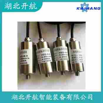 振動傳感器 MLS-9H參數(shù)規(guī)格