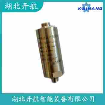 振動(dòng)傳感器 ZH1251A-A60-B01-C3500-D01-E01使用方法