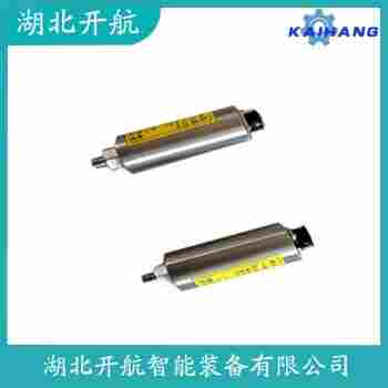 振動傳感器 VS-2H-L04-A06-B02操作流程