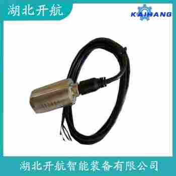 振動傳感器 HD-ST-A3-B2應(yīng)用案例