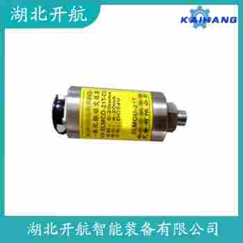 振動(dòng)傳感器 GY102維護(hù)建議