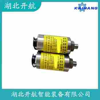 振動(dòng)傳感器 L2001使用方法