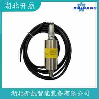 振動(dòng)傳感器 GY252-4R2-1D使用方法