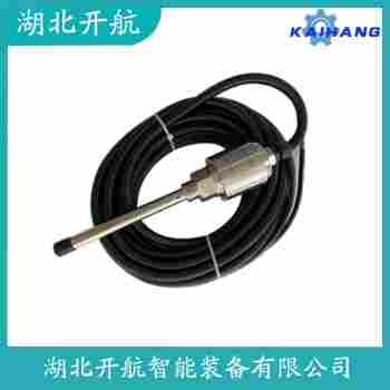 振動(dòng)傳感器 GY9200A2B2CD4操作流程