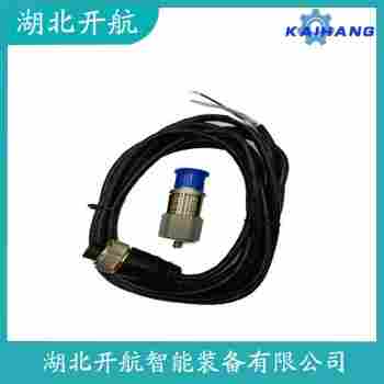 振動傳感器 ZM-CL20S操作流程