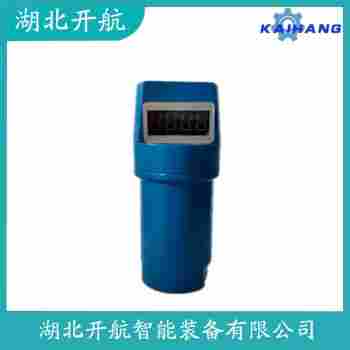 振動傳感器 HK-9205-01-02-03功能特點