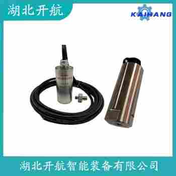 振動(dòng)傳感器 HGS-34/1參數(shù)規(guī)格