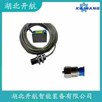 振動傳感器 HZD-Z-6A應(yīng)用案例