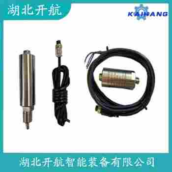 振動傳感器 SLMCD-21-FA-V2-A-N產(chǎn)品特點
