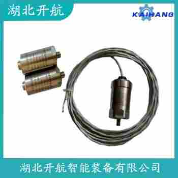 振動傳感器 HT-B40應用案例