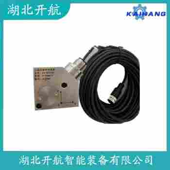 振動傳感器 HD-ST-A3-B2應(yīng)用案例