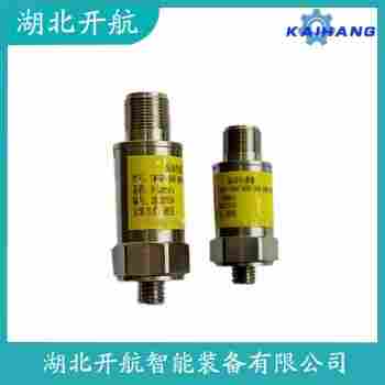 振動傳感器 ST-2i應(yīng)用案例