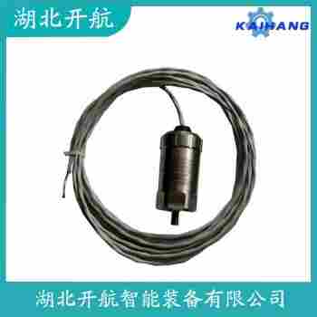 振動(dòng)傳感器 SDJ-3NA應(yīng)用案例