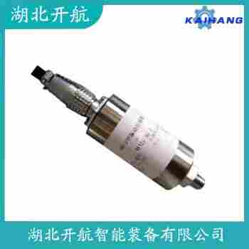 振動(dòng)傳感器 RS300500操作流程