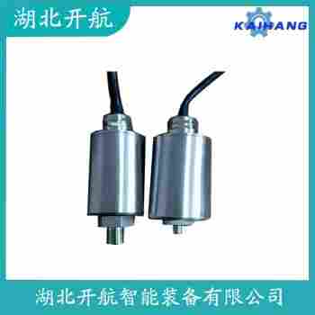 振動(dòng)傳感器 HD-ST3應(yīng)用案例