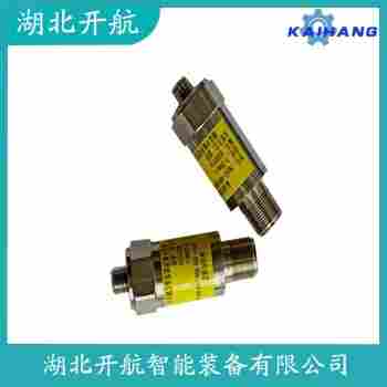 振動傳感器 YZHB-A5-B1-C1-D1-E2-F1-G1功能特點