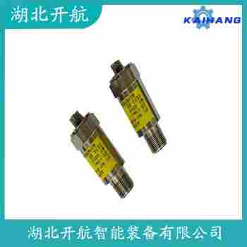 振動(dòng)傳感器 MS3009-00-01應(yīng)用案例