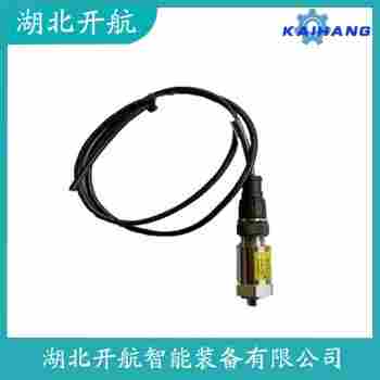 振動(dòng)傳感器 MY8605功能特點(diǎn)