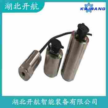 振動(dòng)傳感器 CYQ9參數(shù)規(guī)格
