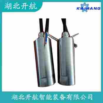 振動傳感器 SYSE11-01-060-03-02-01產(chǎn)品特點