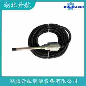 振動(dòng)傳感器 YZHB-A5-B1-C3-D1-E1-F1使用方法