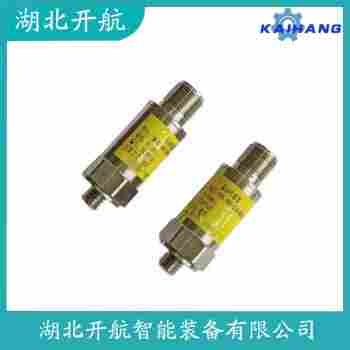 SZQ-4 振動傳感器 開航