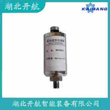 振動傳感器 SDJ-SG-2應(yīng)用案例