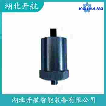 振動(dòng)傳感器 CD21-2S操作流程