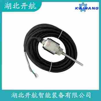 振動(dòng)傳感器 XDG2202-A3-B5-C6-D2-E1-F1使用方法