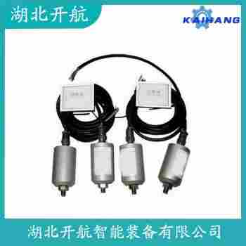 振動(dòng)傳感器 YD9300 開(kāi)航