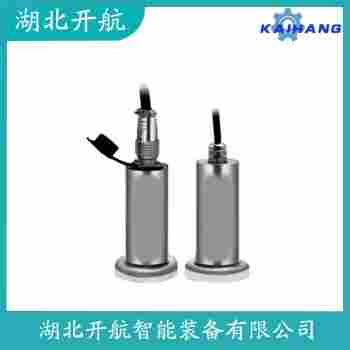 振動傳感器 VS-2H-L04-A06-B02操作流程