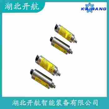 振動(dòng)傳感器 JNJ5504操作流程