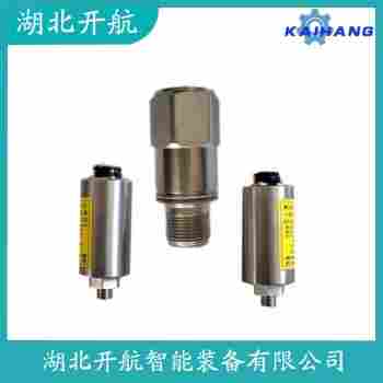 振動傳感器 S31D02產(chǎn)品優(yōu)勢
