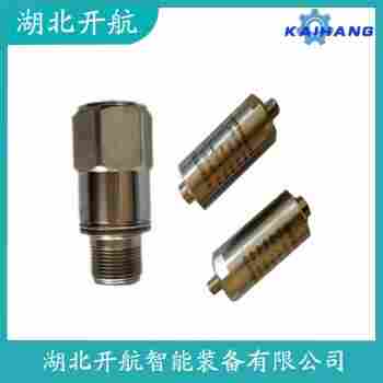 振動傳感器 XZD-YB-I功能特點