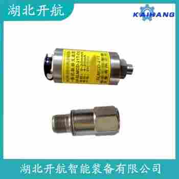 振動(dòng)傳感器 YZHB-A2-B1-C1-D5-E1-F1-G2應(yīng)用案例