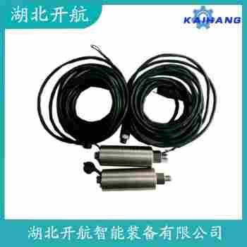 振動傳感器 HZ892A-S-30V-01-02產(chǎn)品特點