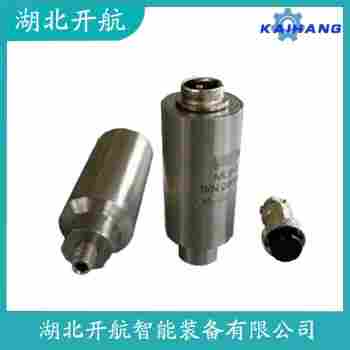 振動(dòng)傳感器 TRLS-9V-01-01-00-01操作流程