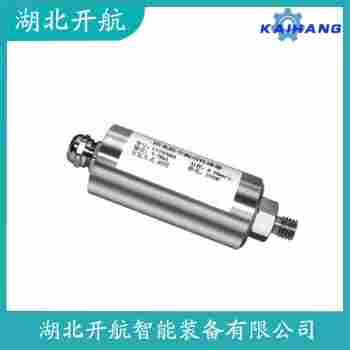振動傳感器 CZ820產(chǎn)品特點