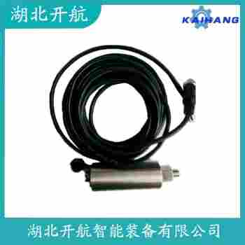 振動(dòng)傳感器 ST-2選擇要點(diǎn)