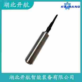 振動傳感器 EN090選擇要點