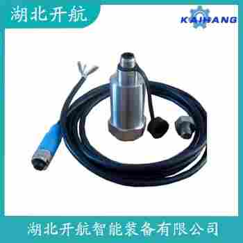 振動傳感器 JY250-A00-B00功能特點
