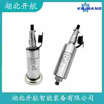 振動傳感器 HZ892A維護(hù)建議