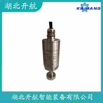 振動傳感器 VS-2H-L04-A06-B02操作流程